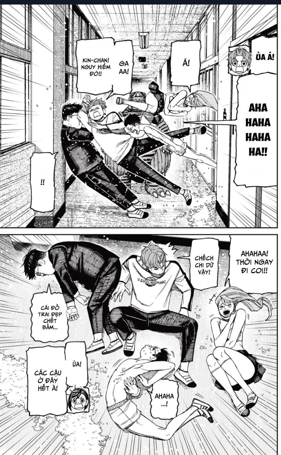 Chapter 173 trang 13