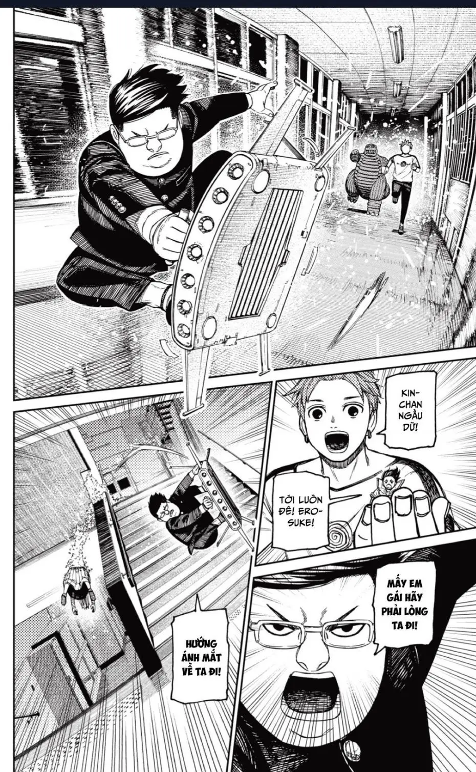 Chapter 173 trang 16