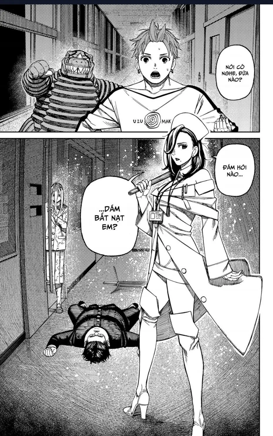 Chapter 173 trang 19