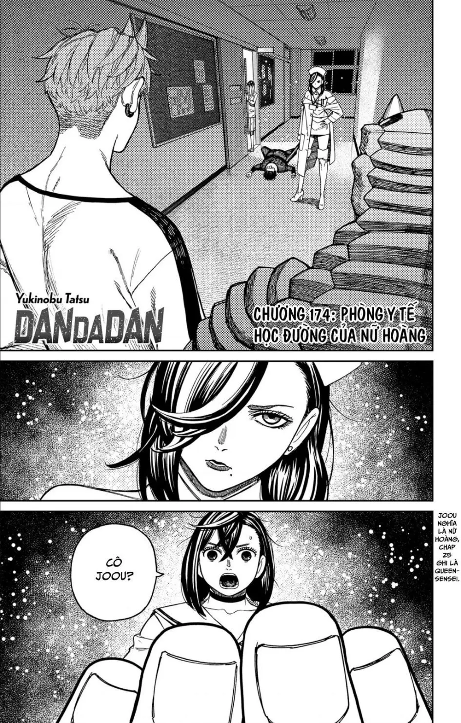 Chapter 174 trang 1