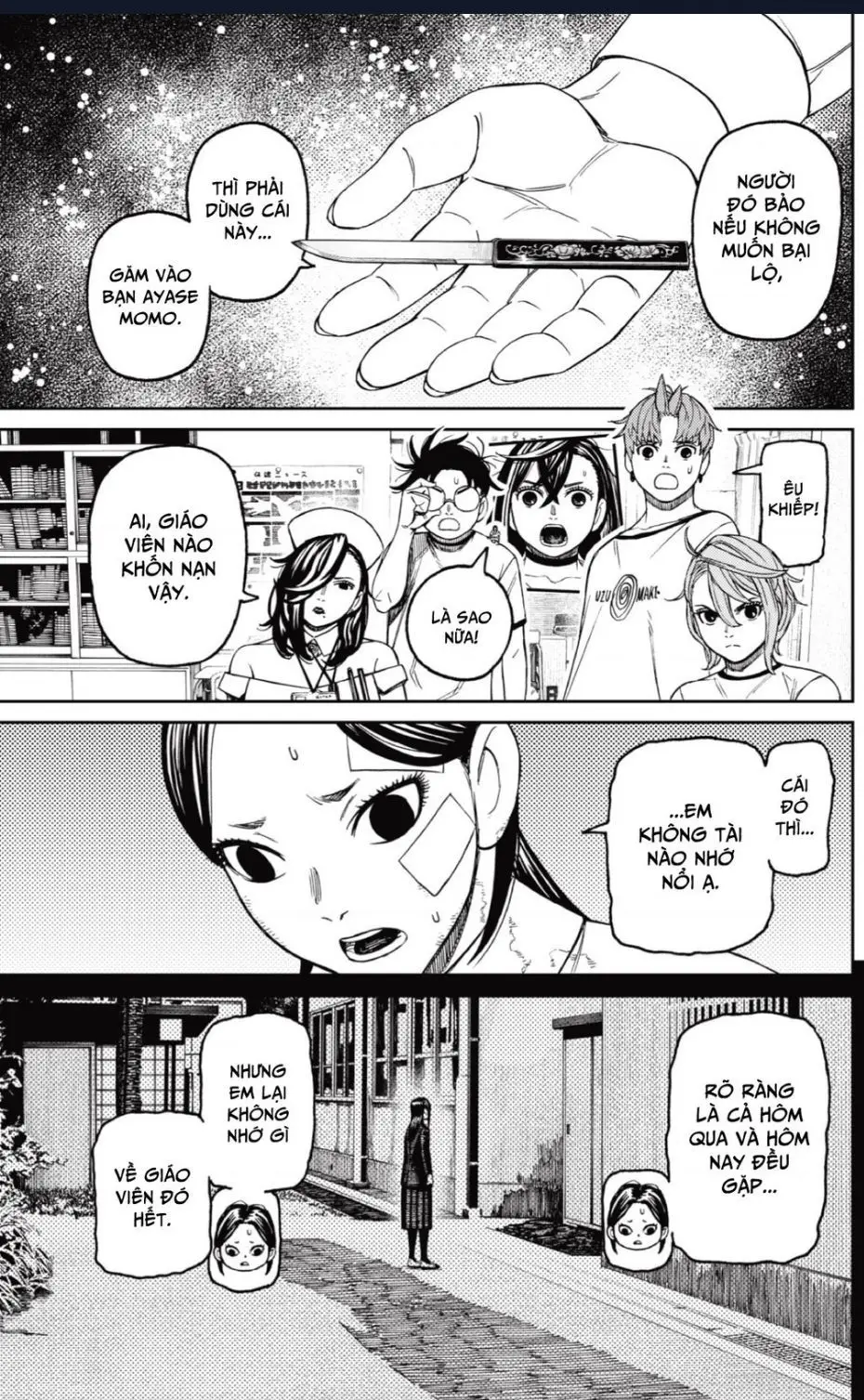 Chapter 174 trang 17