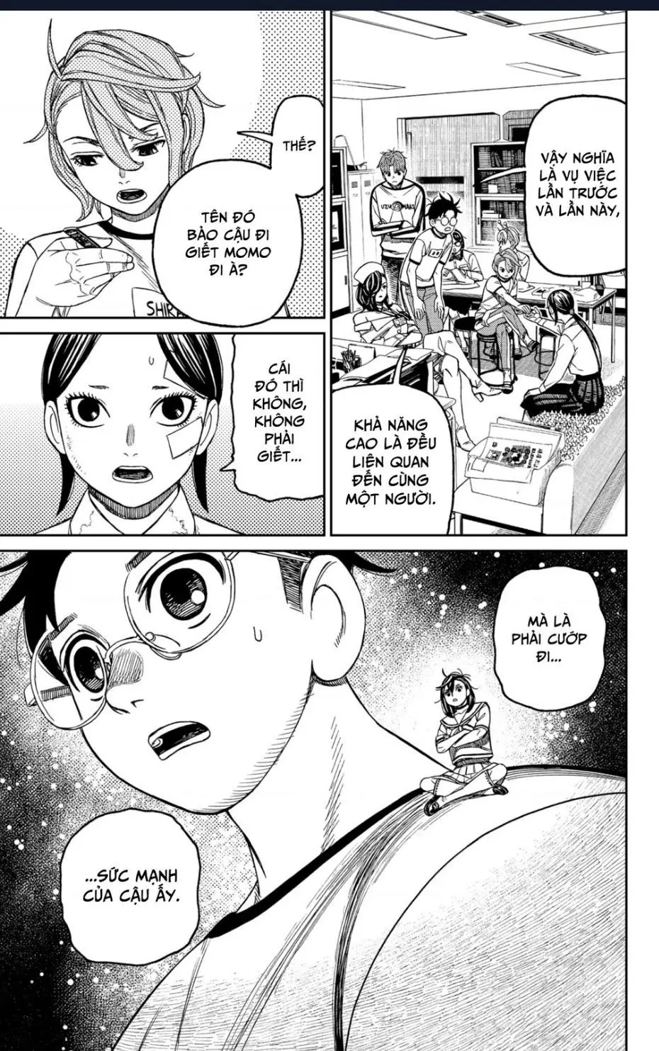 Chapter 174 trang 19