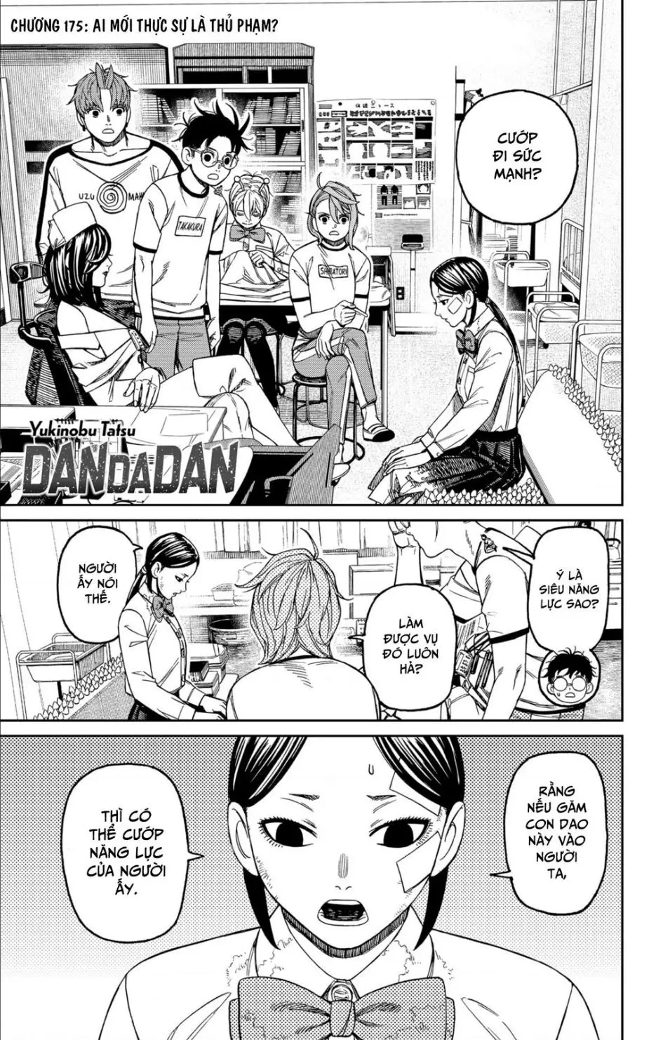 Chapter 175 trang 1