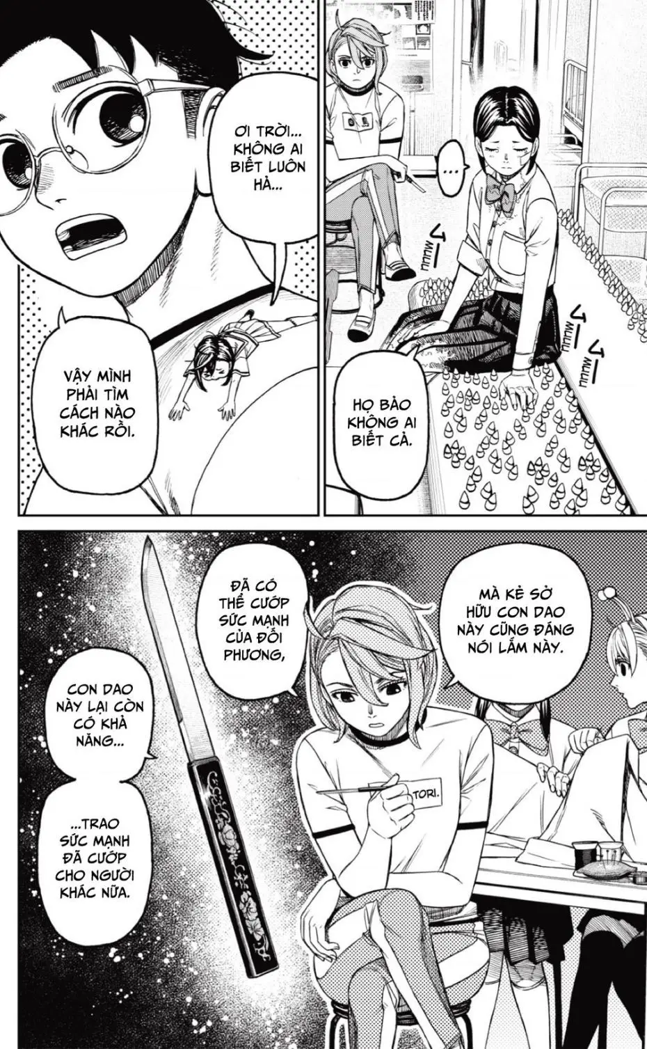 Chapter 175 trang 12