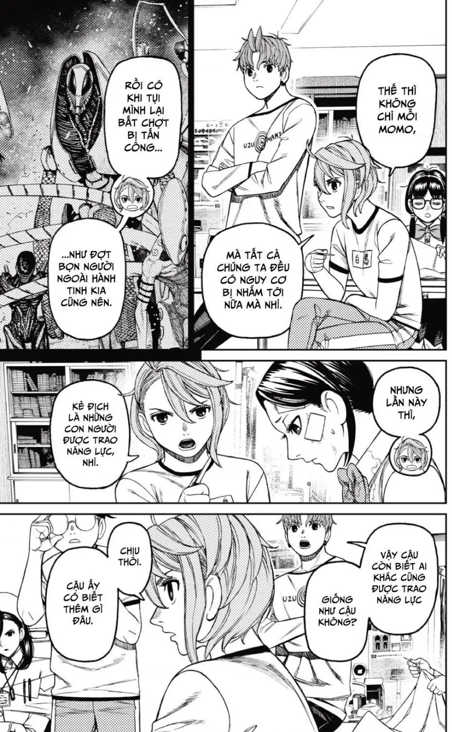 Chapter 175 trang 13