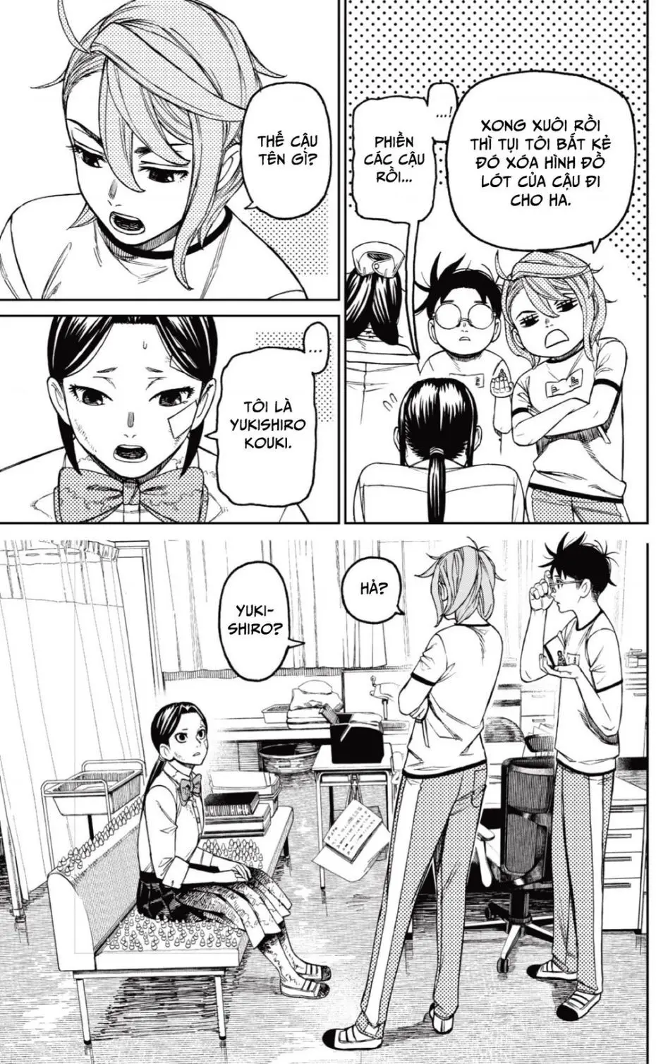 Chapter 175 trang 15