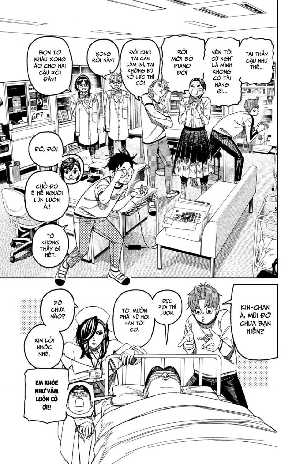 Chapter 175 trang 19
