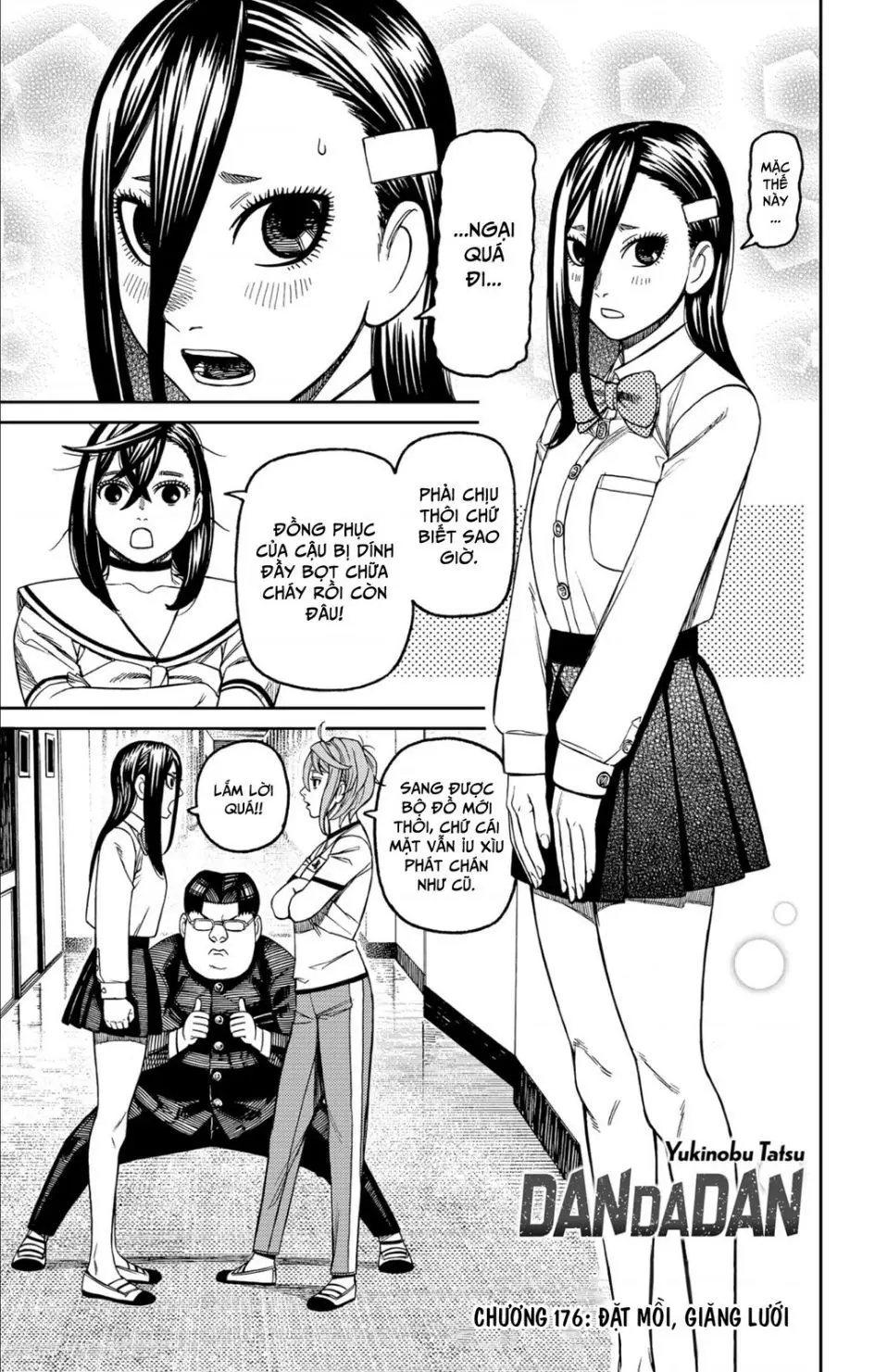Chapter 176 trang 1