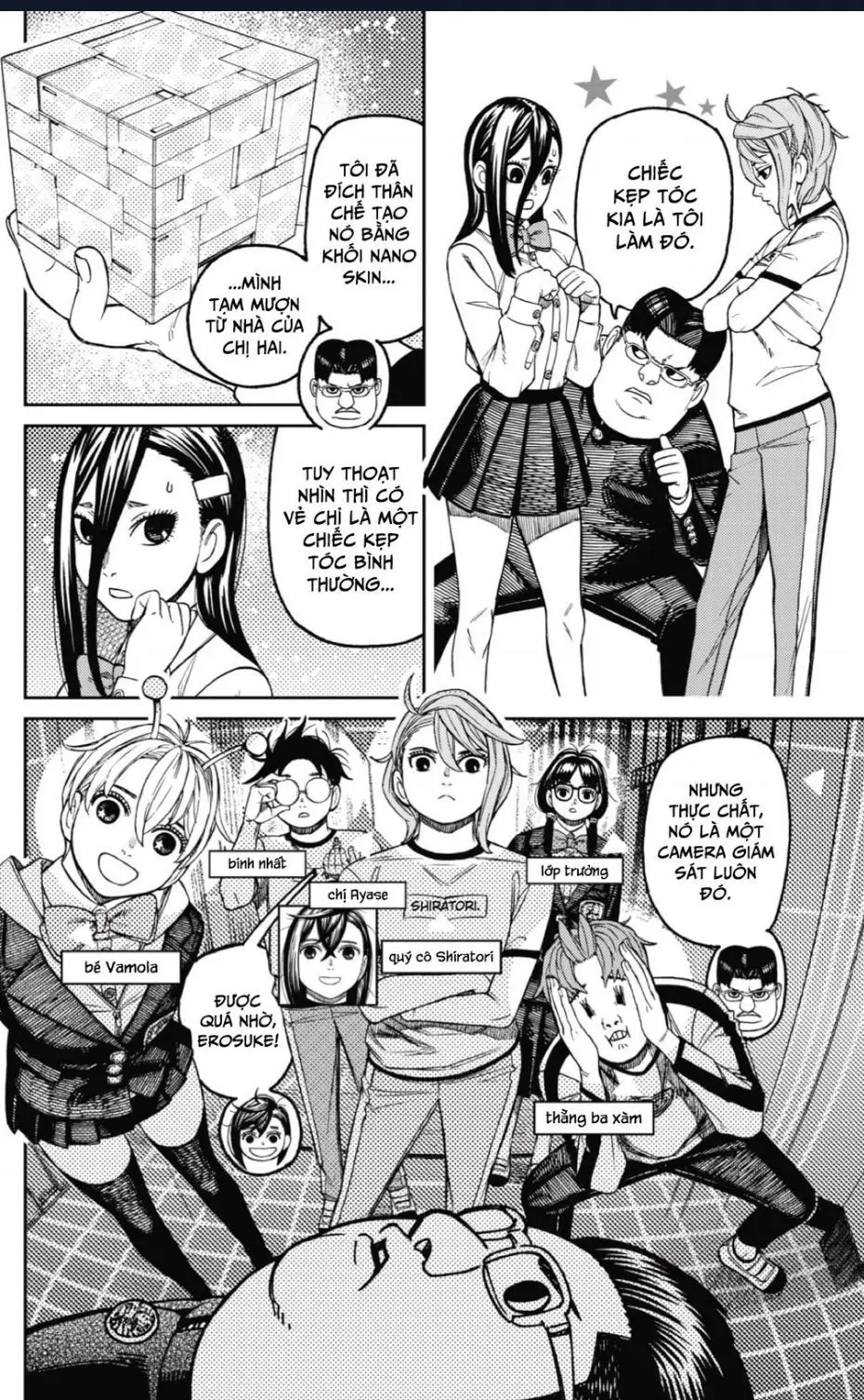 Chapter 176 trang 2
