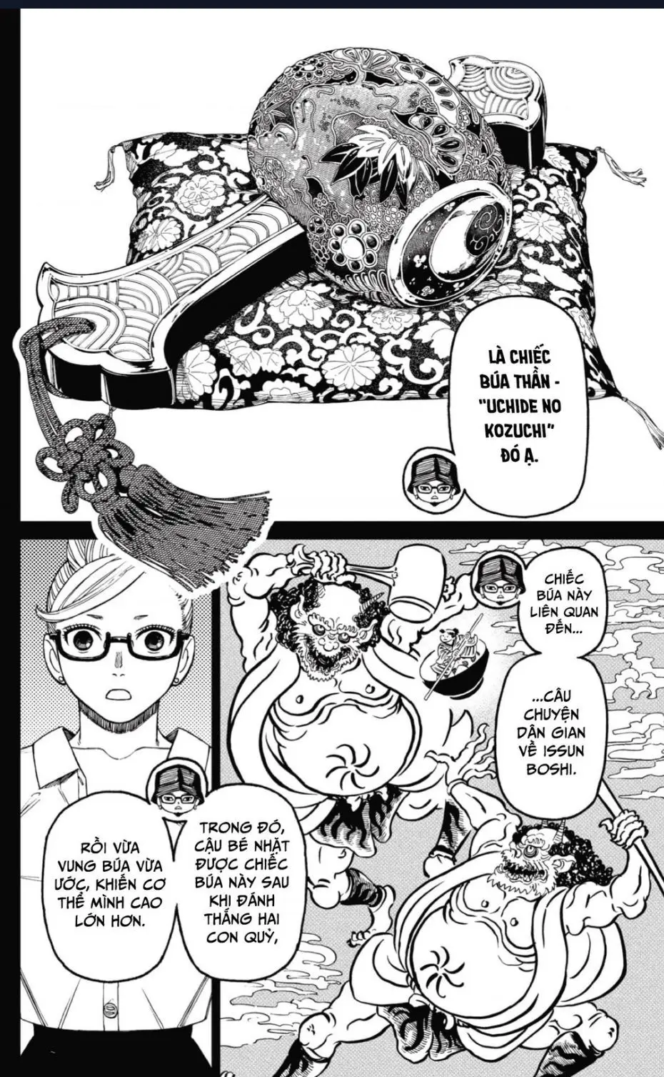 Chapter 176 trang 14