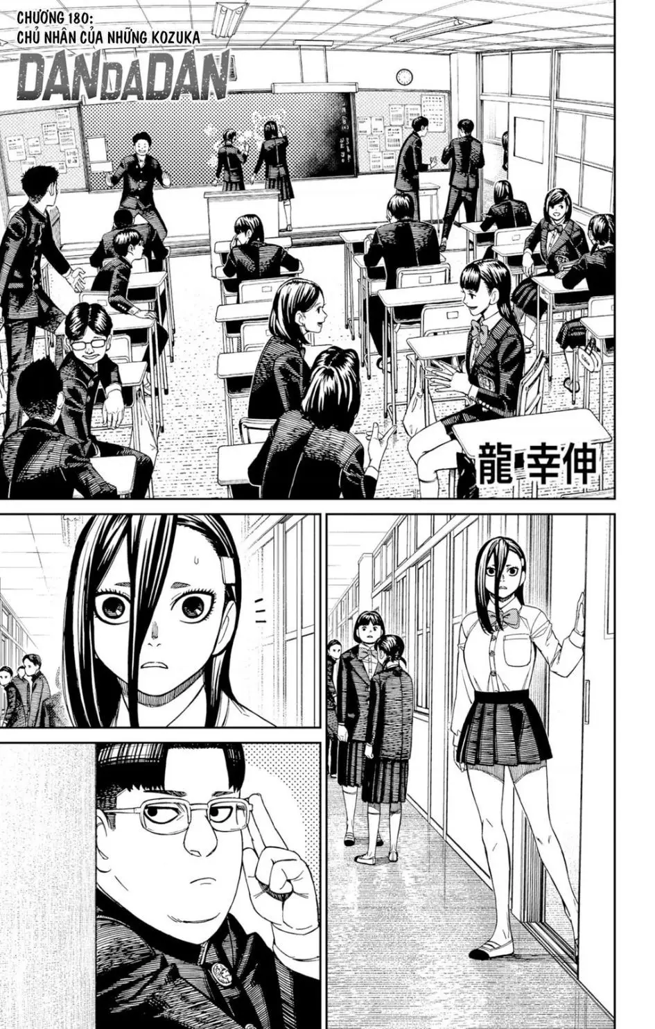 Chapter 180 trang 1