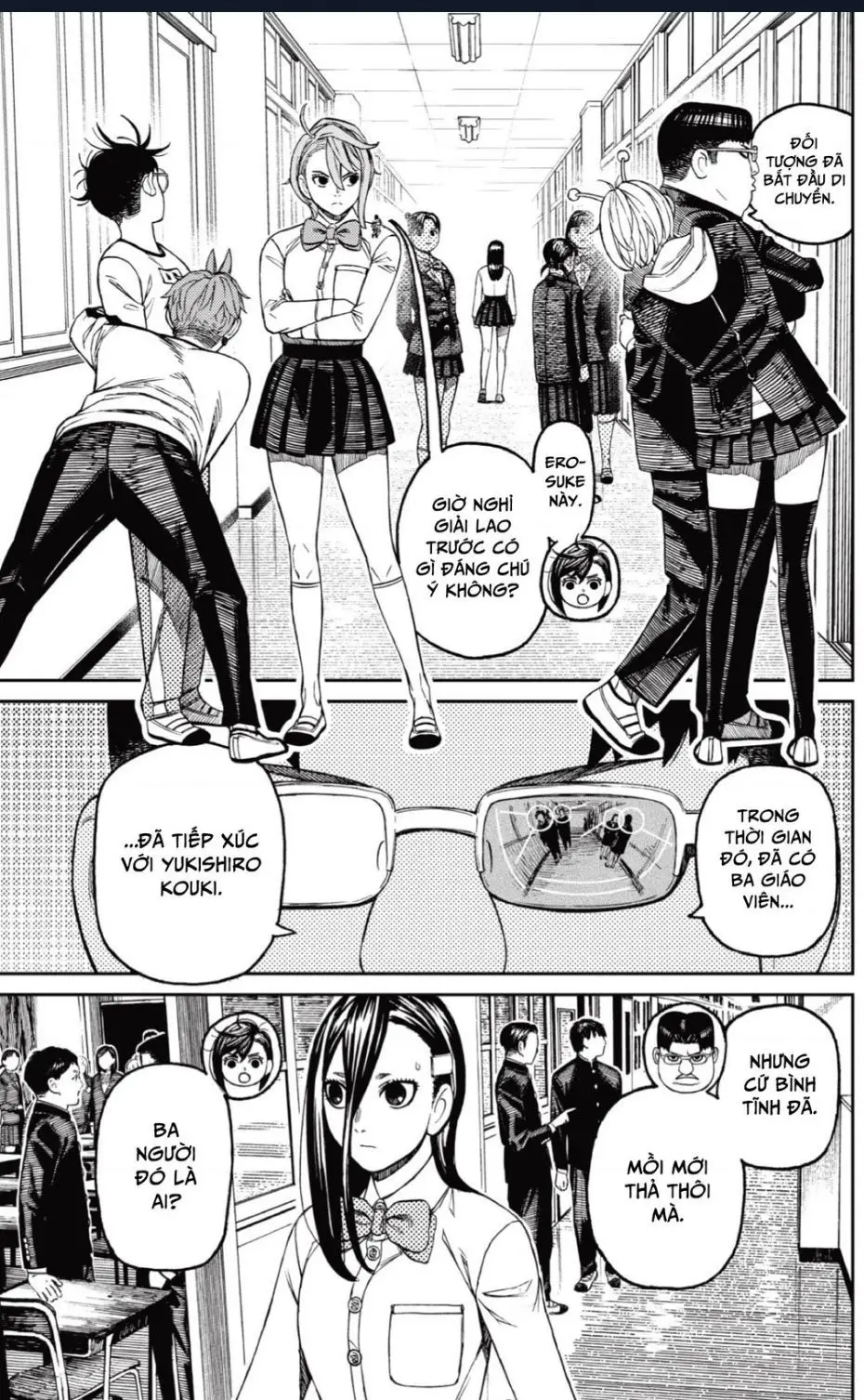 Chapter 180 trang 3