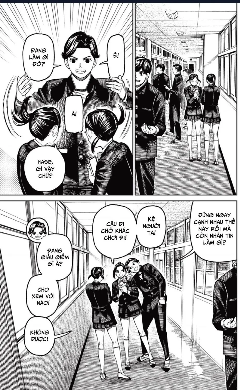 Chapter 180 trang 11