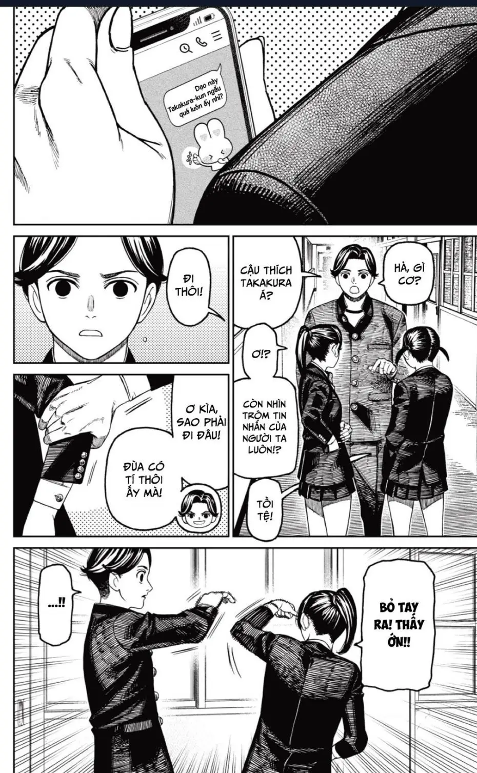 Chapter 180 trang 12