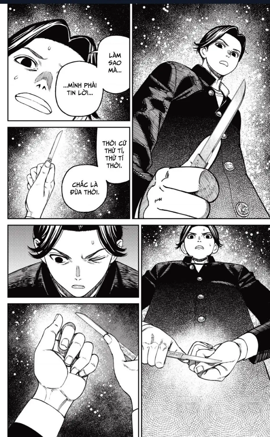 Chapter 180 trang 18
