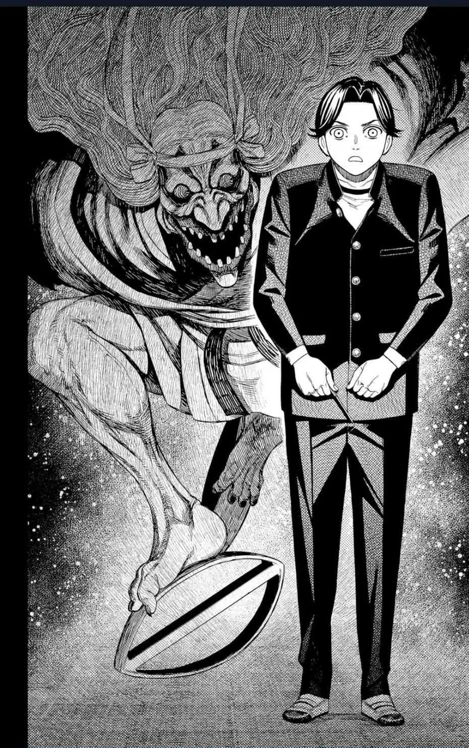 Chapter 180 trang 20