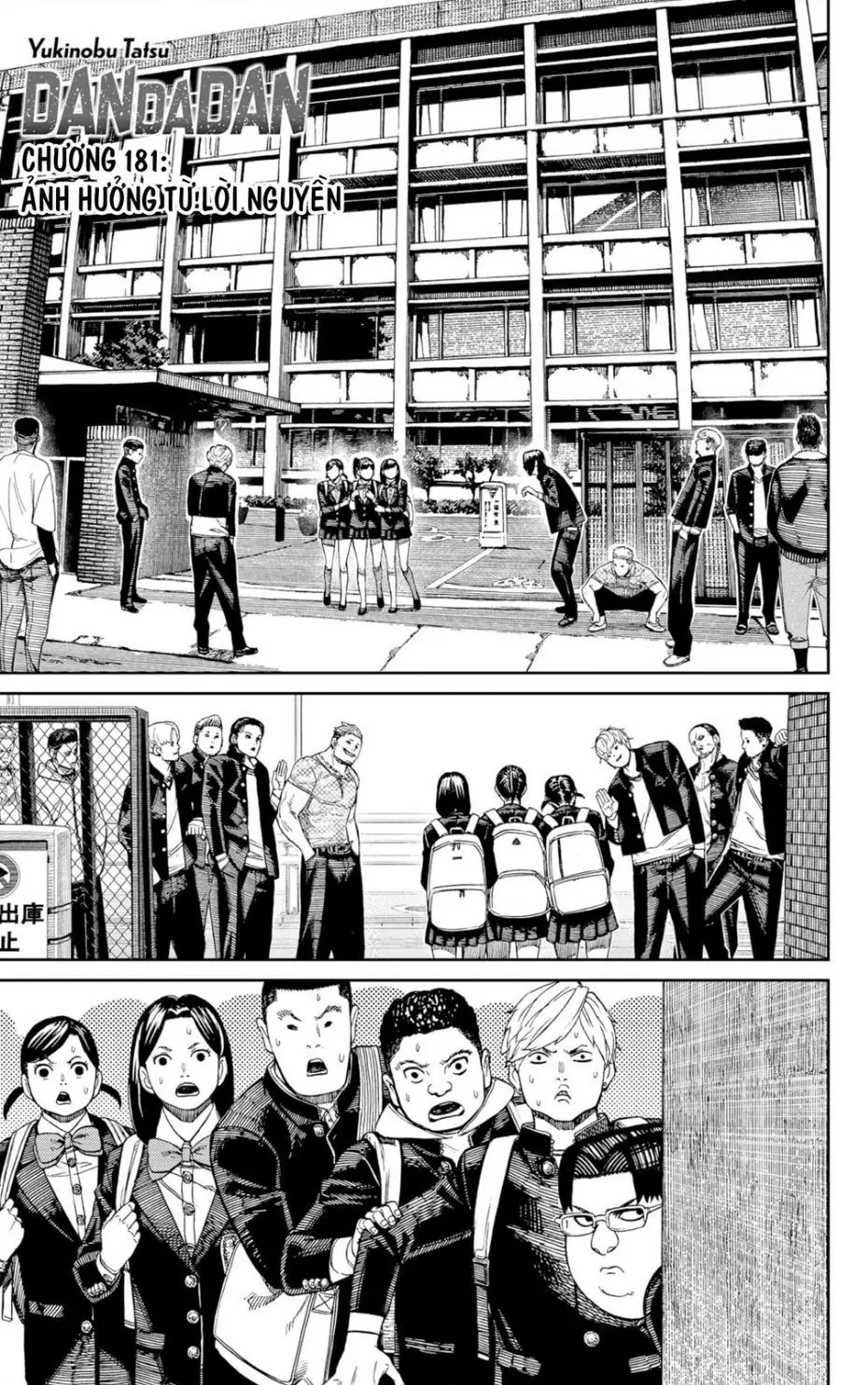 Chapter 181 trang 1
