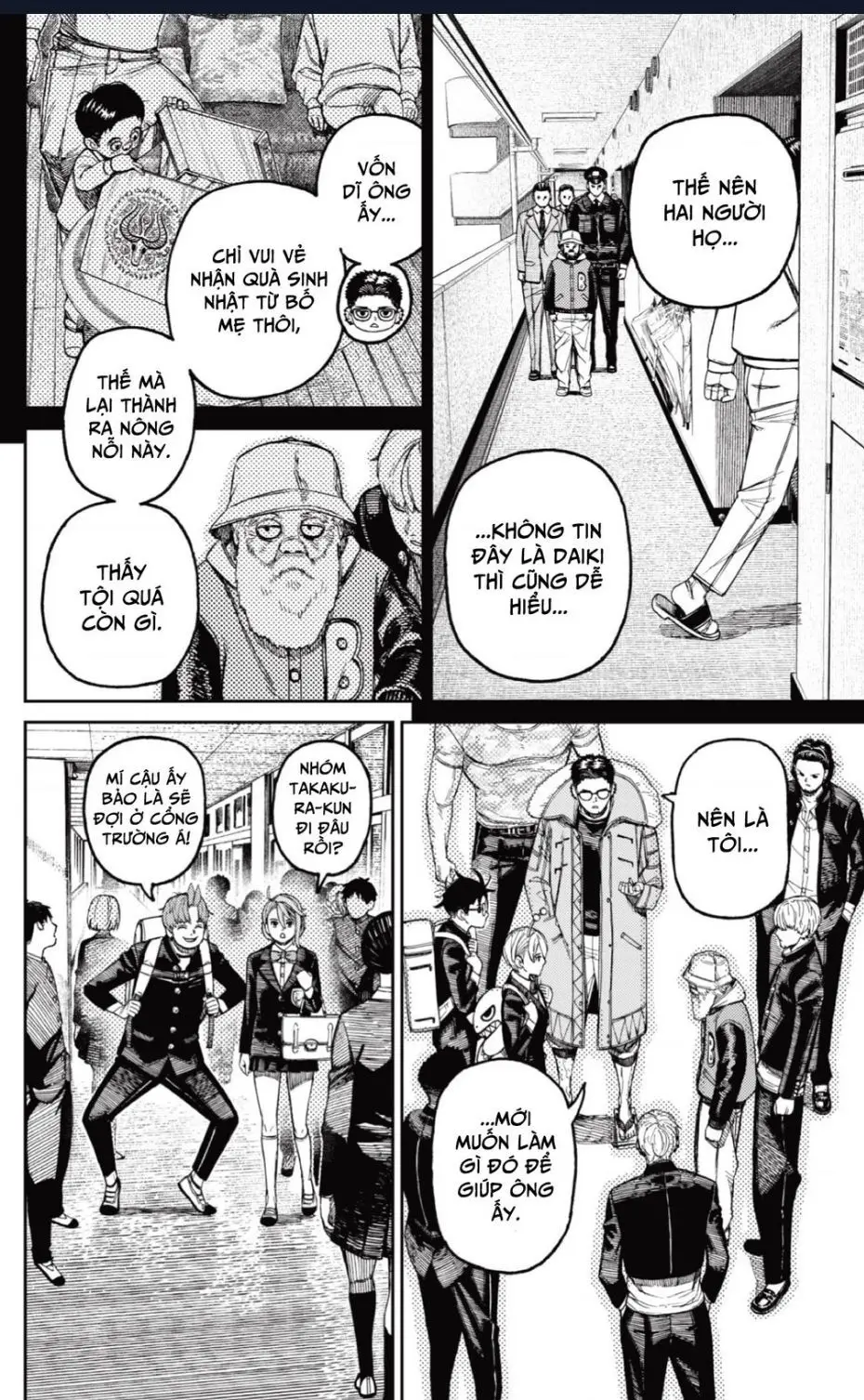 Chapter 181 trang 12