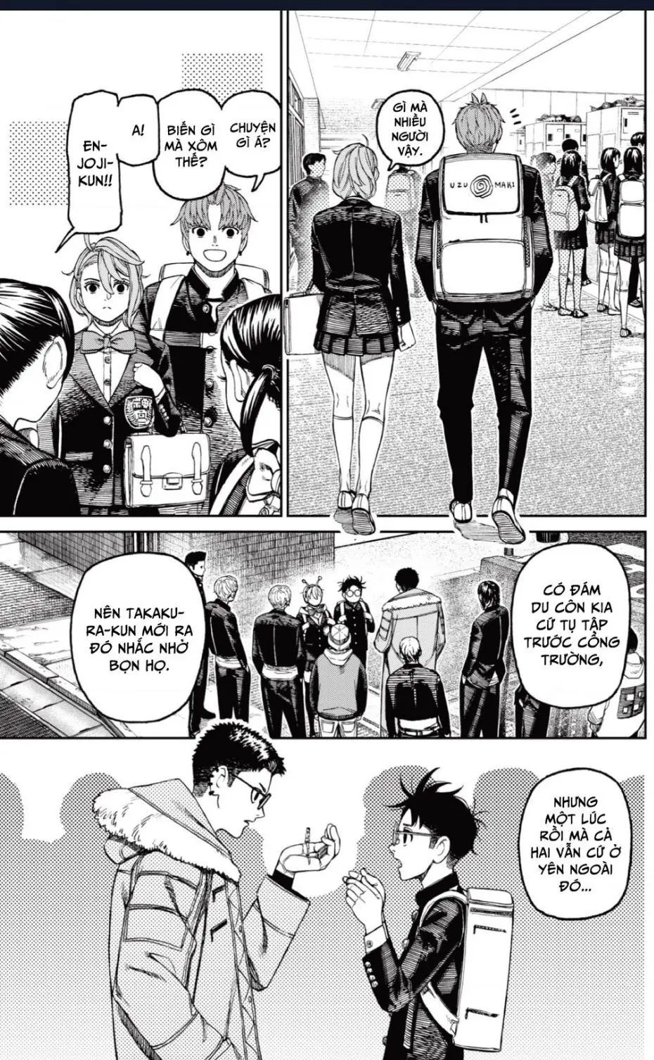Chapter 181 trang 13