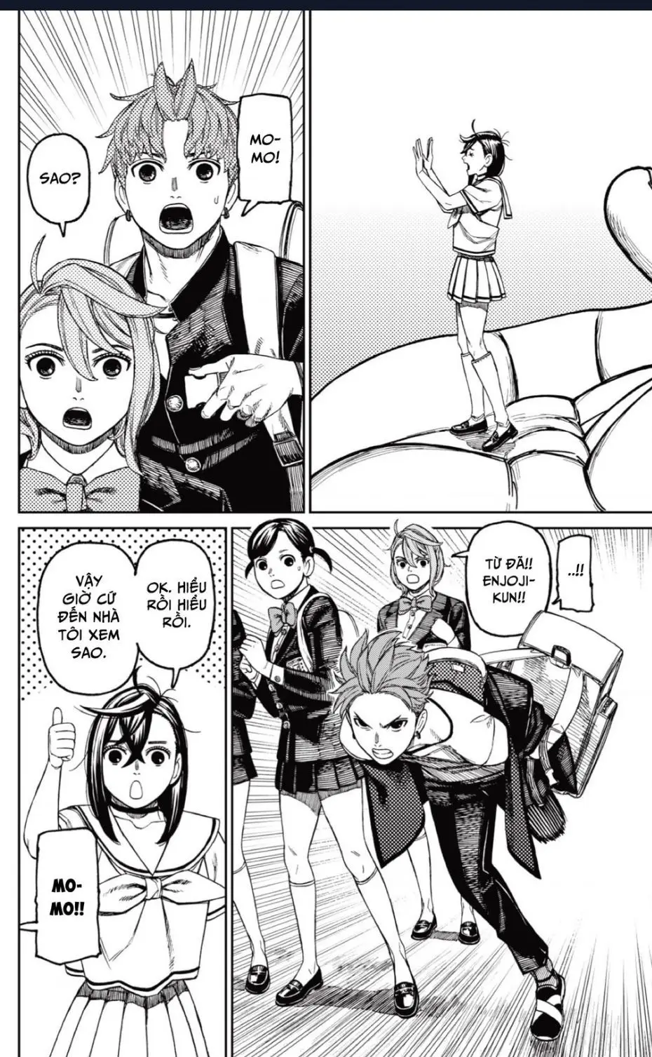 Chapter 181 trang 14