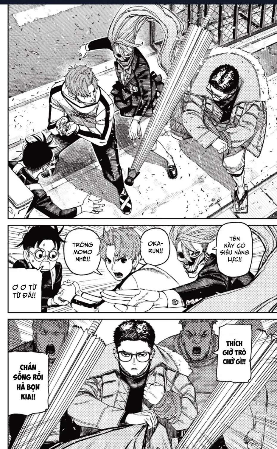 Chapter 181 trang 16