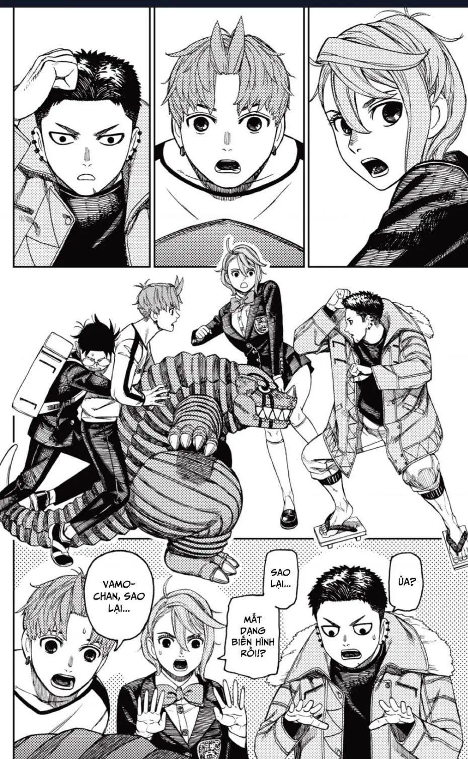 Chapter 181 trang 18