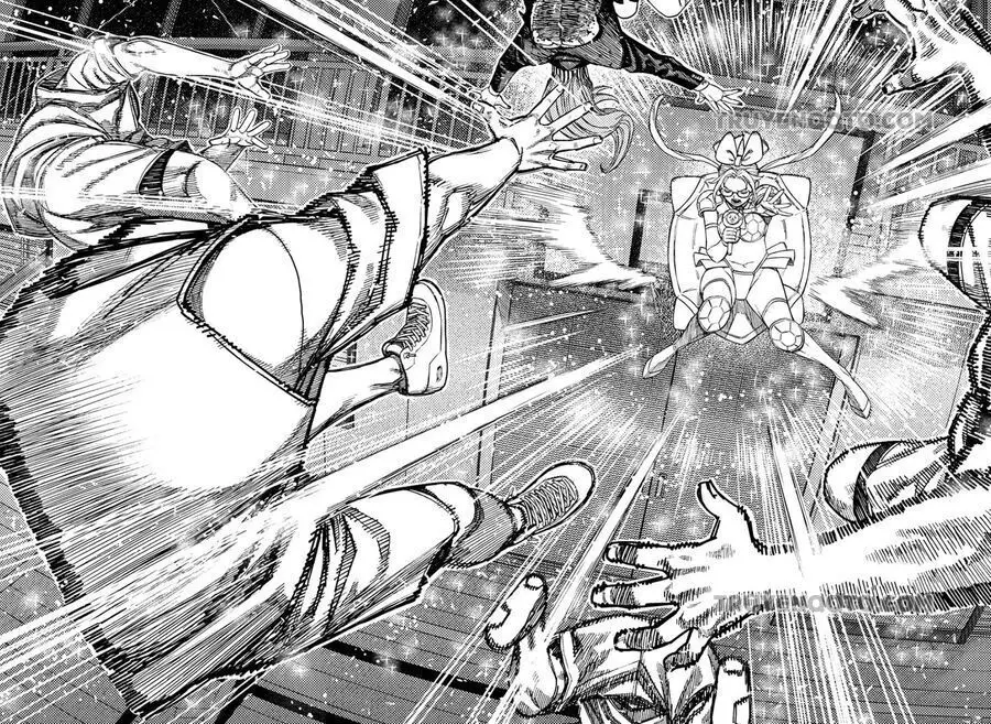 Chapter 184 trang 14