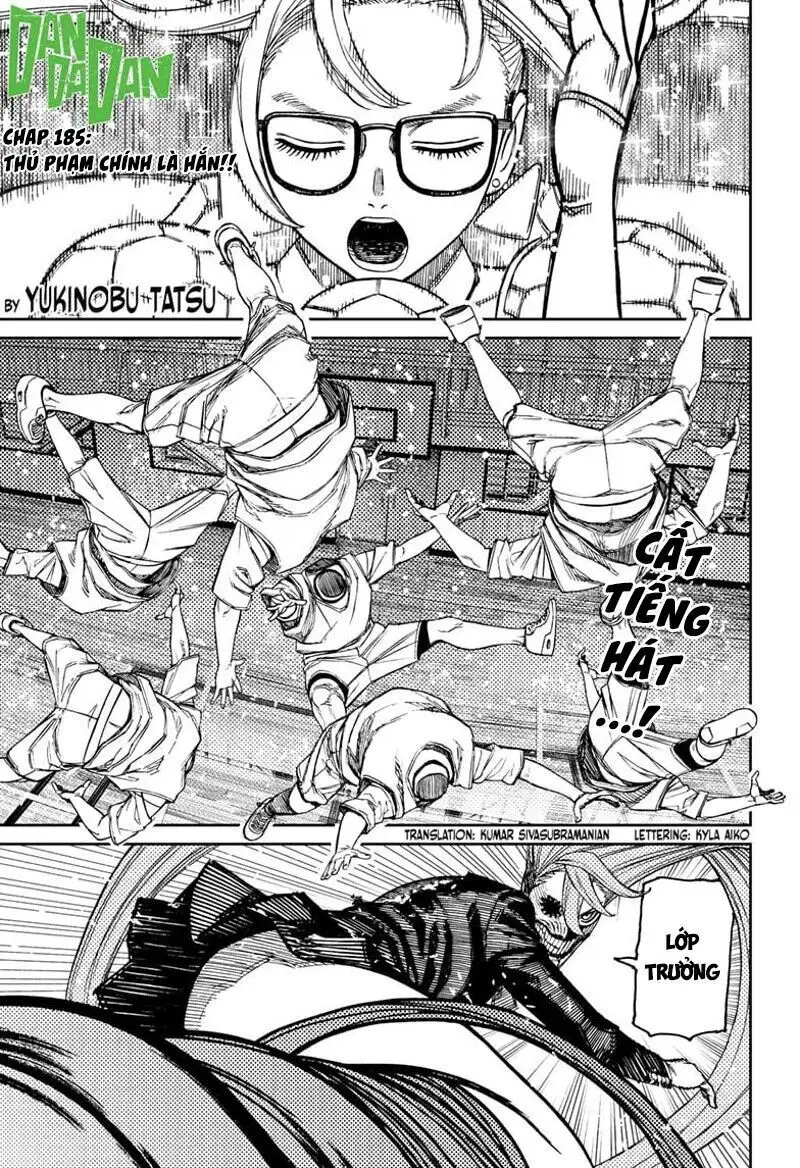 Chapter 185 trang 1