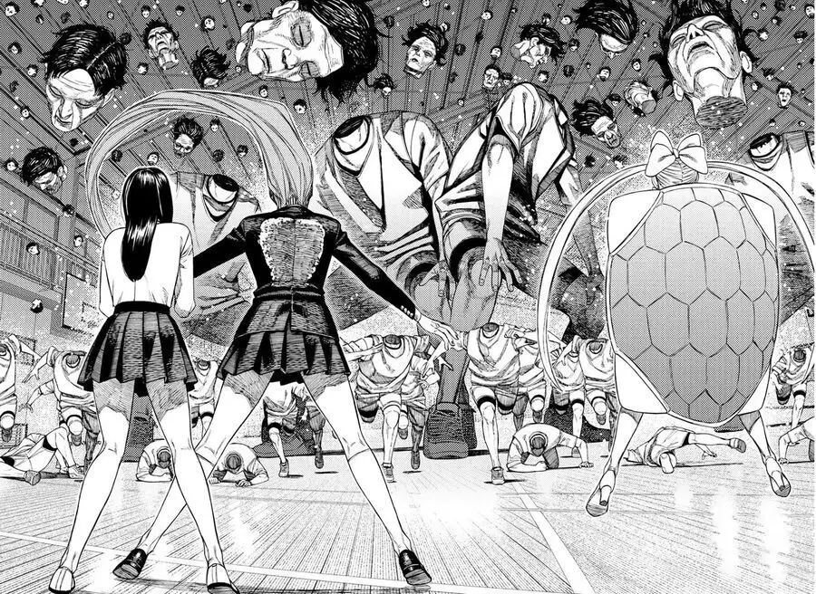 Chapter 185 trang 16