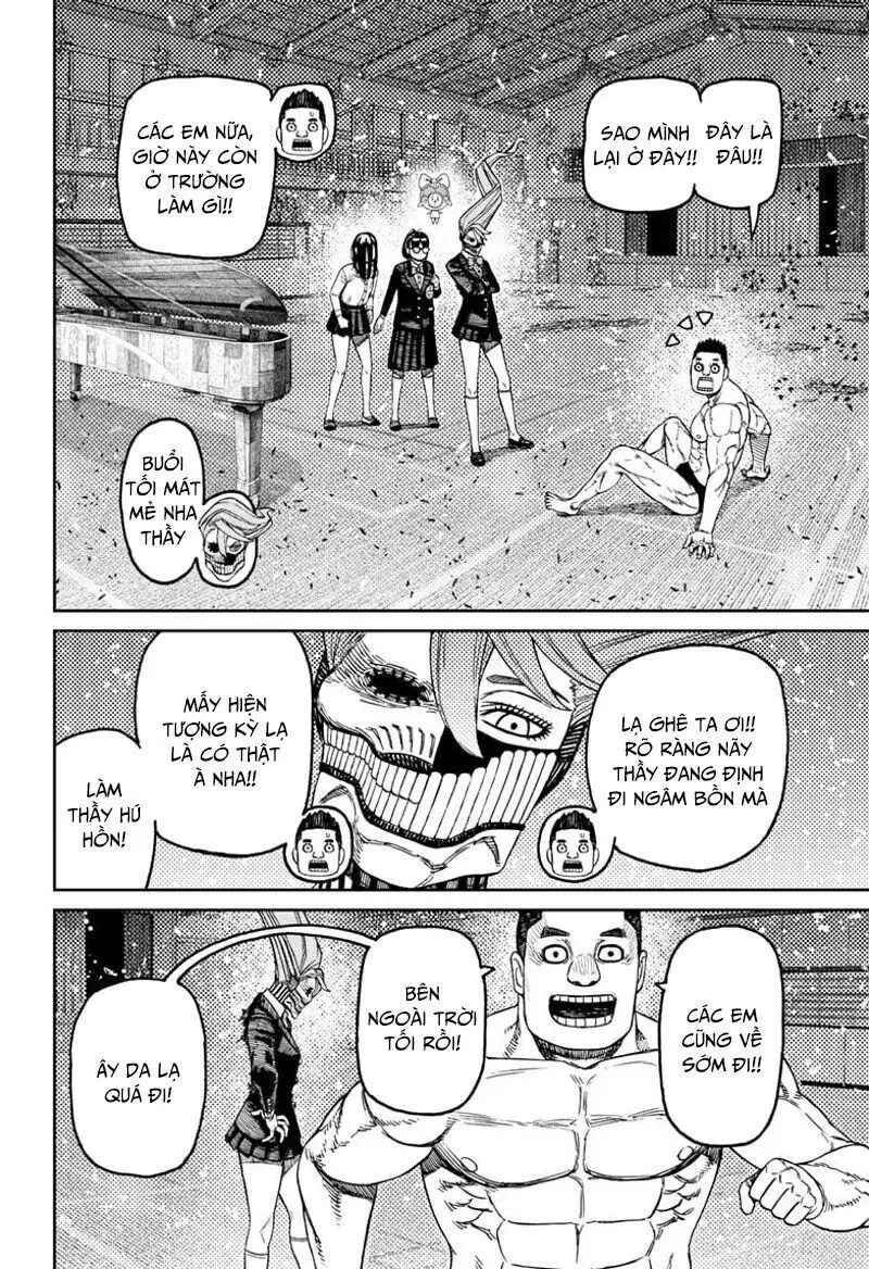 Chapter 187 trang 19