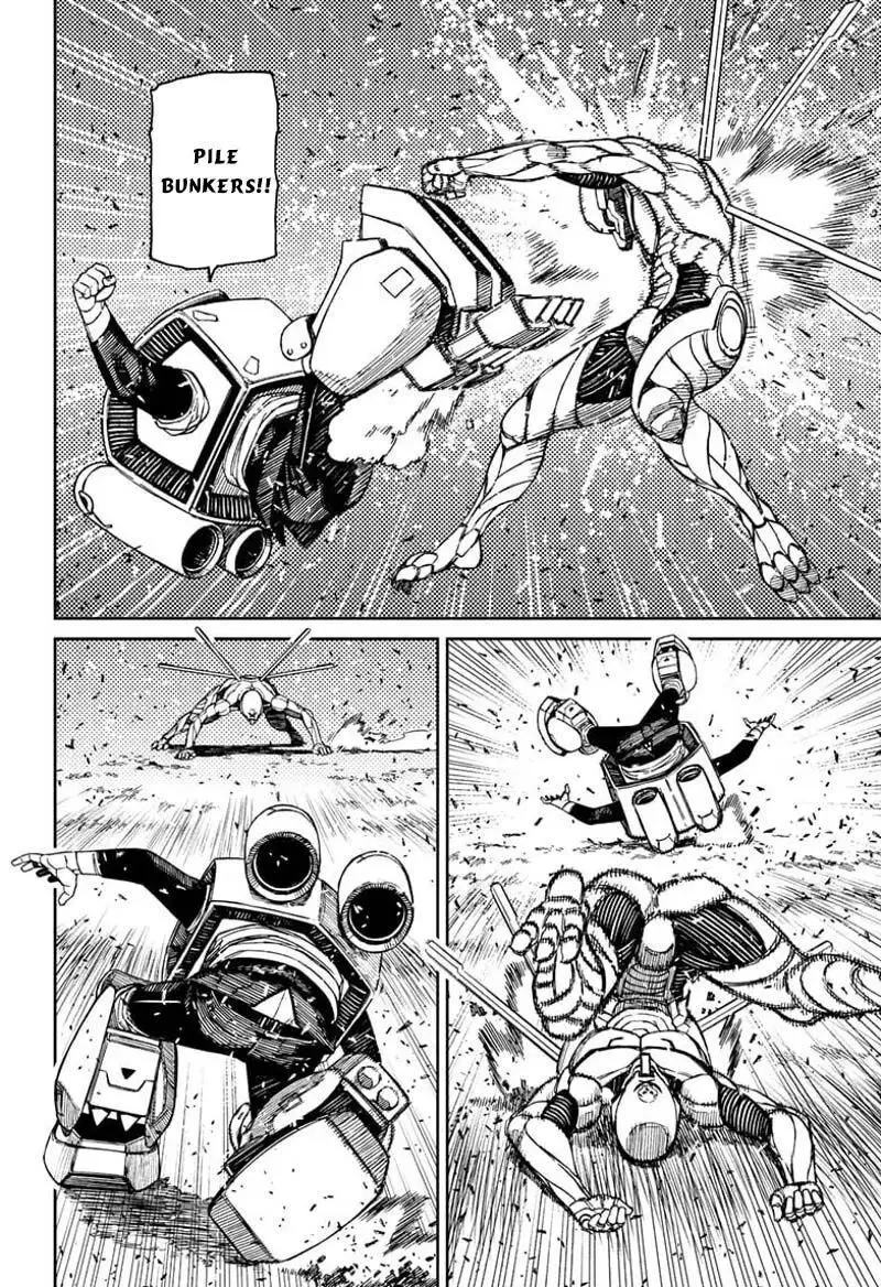 Chapter 188 trang 17