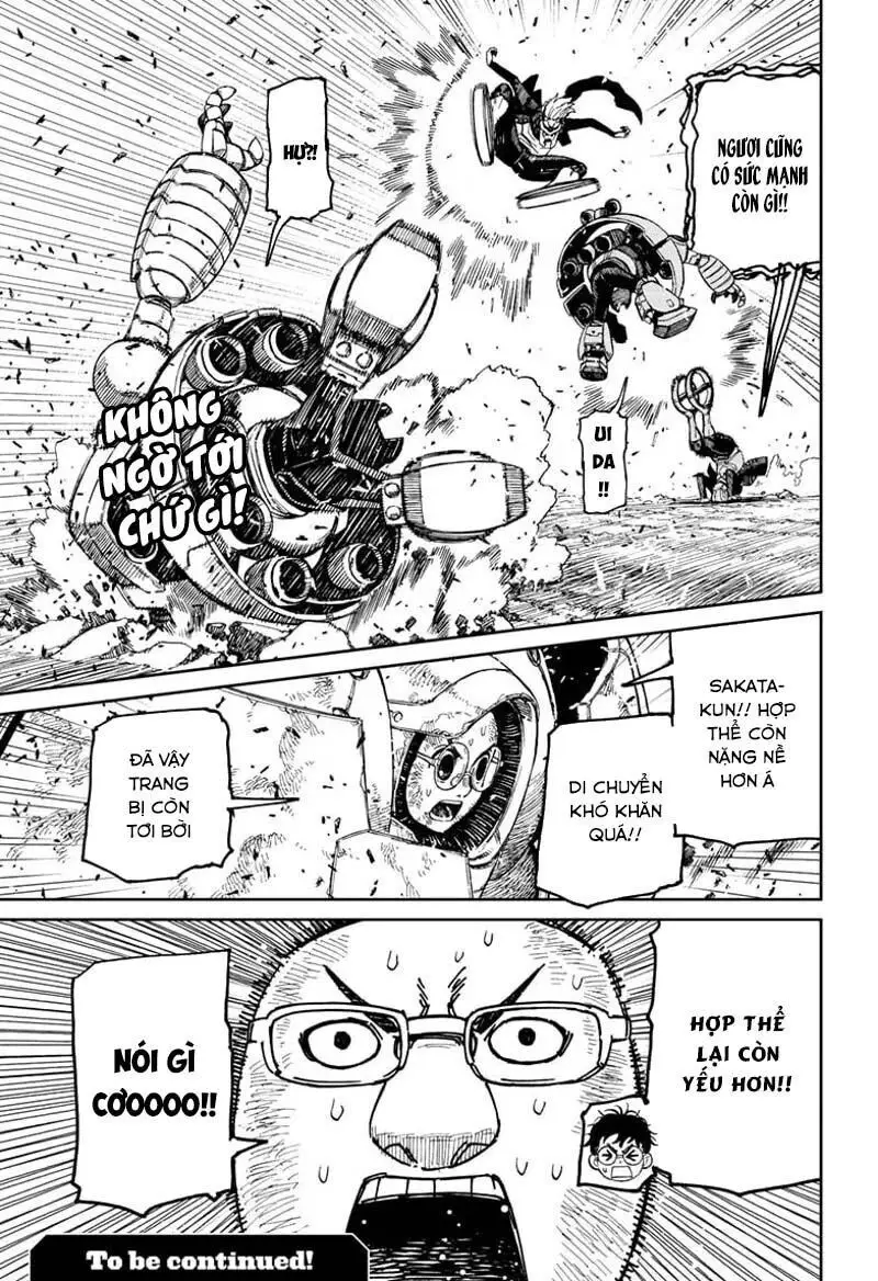 Chapter 189 trang 18