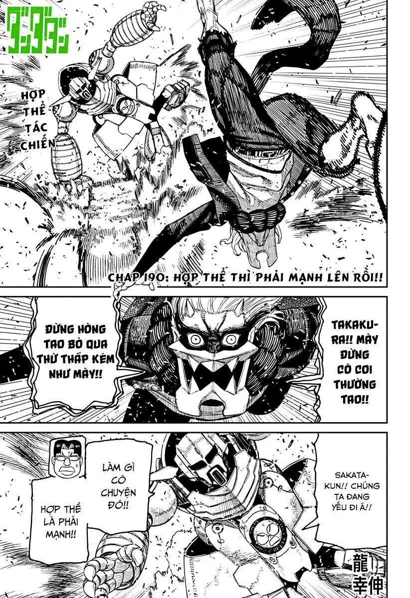 Chapter 190 trang 1
