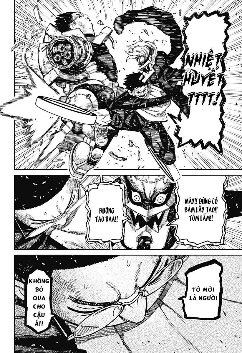 Chapter 190 trang 12