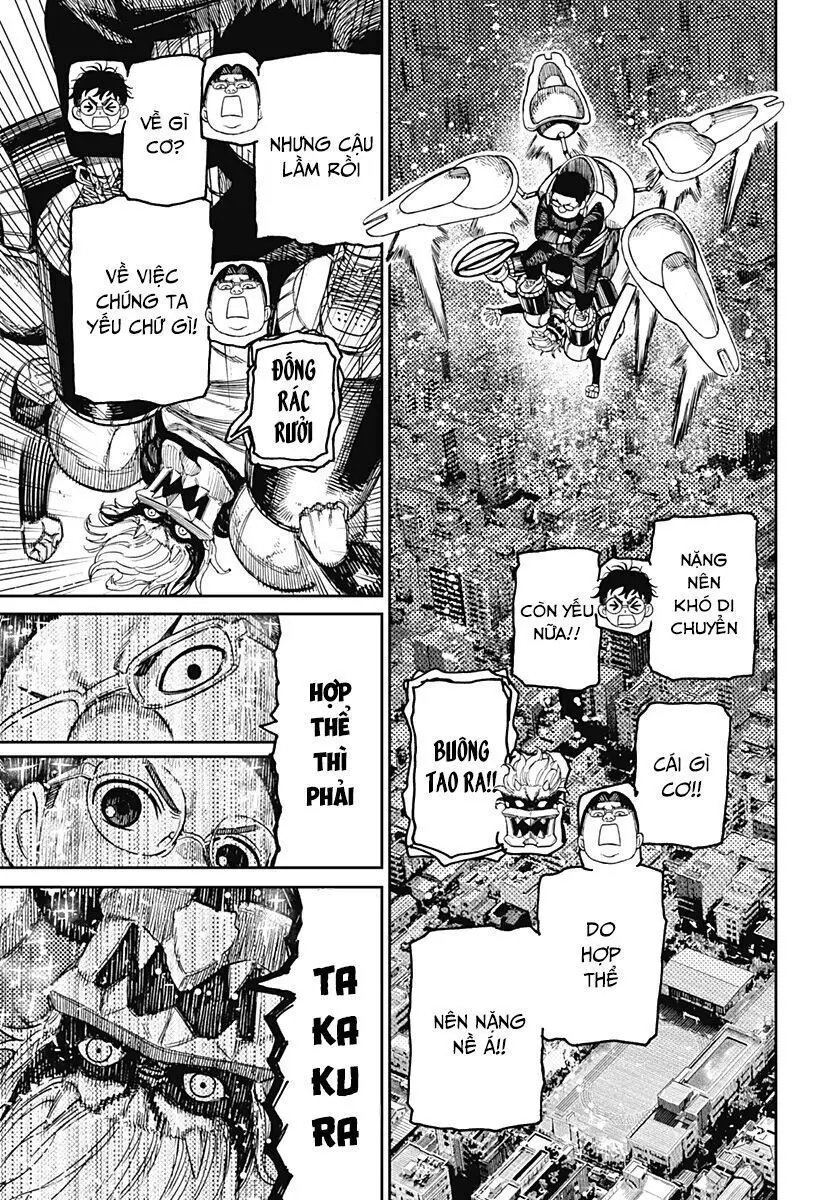 Chapter 190 trang 15