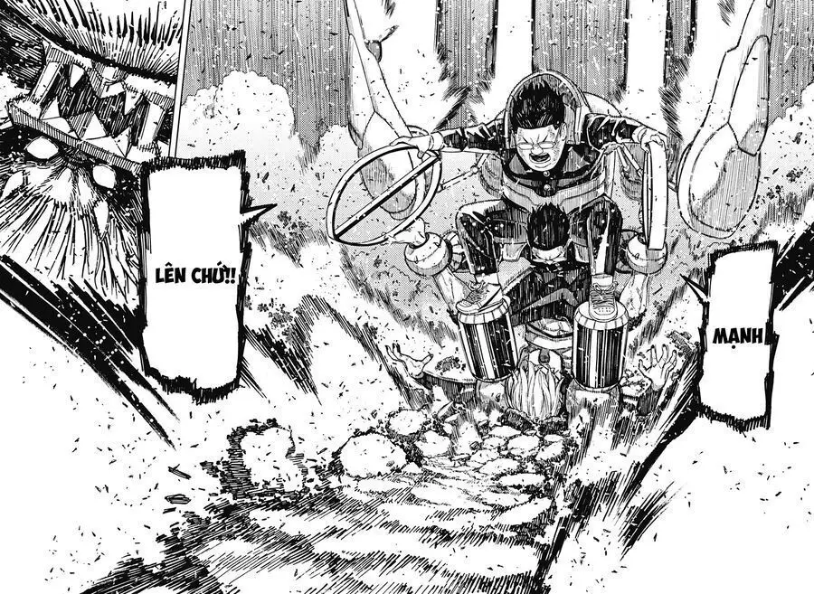 Chapter 190 trang 16