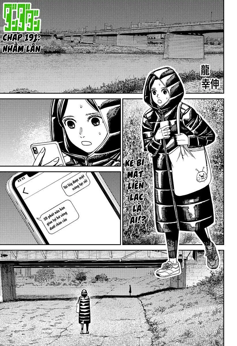 Chapter 191 trang 1