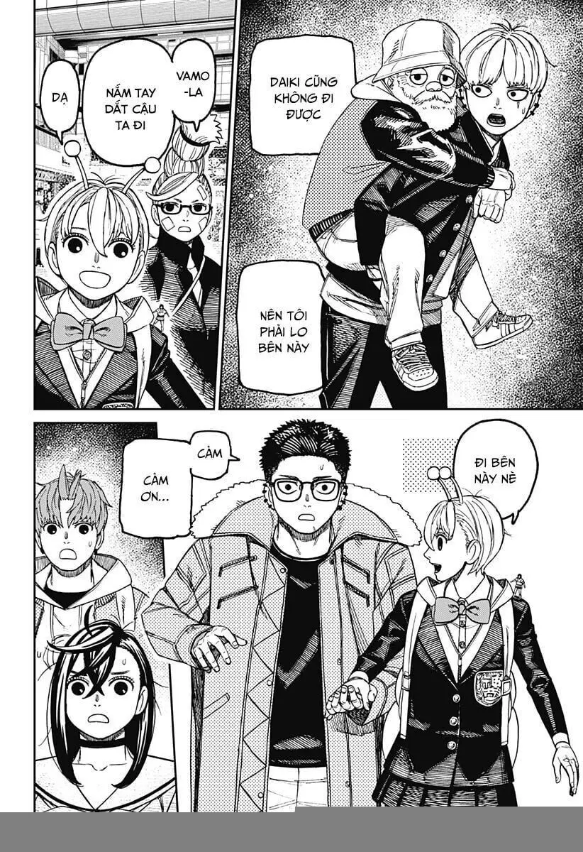 Chapter 192 trang 4