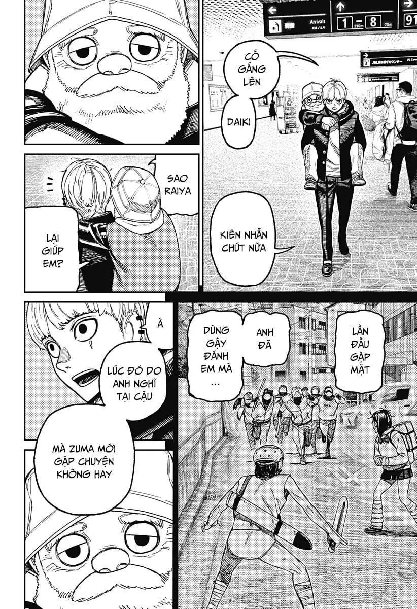 Chapter 192 trang 6