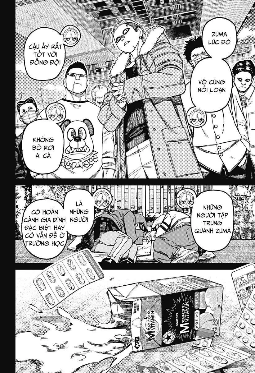 Chapter 192 trang 8