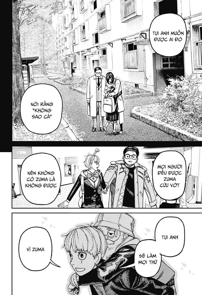Chapter 192 trang 14