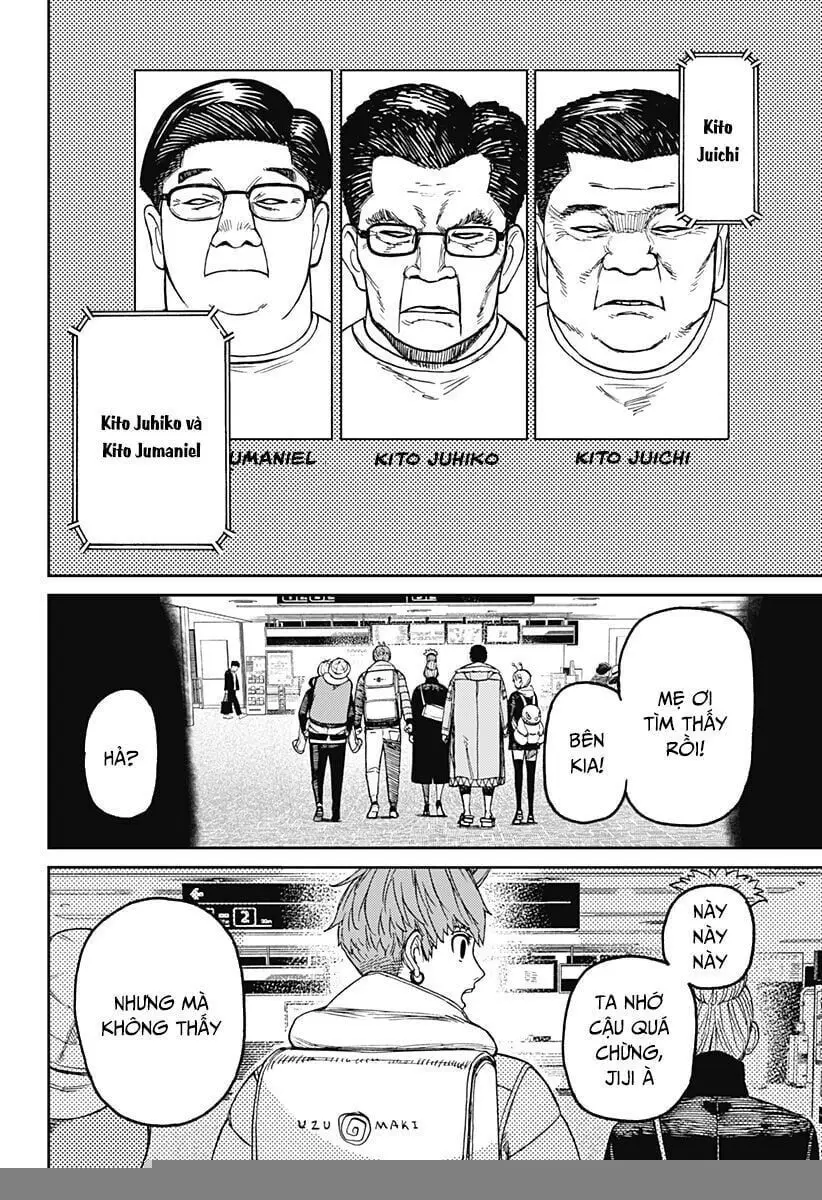 Chapter 192 trang 16