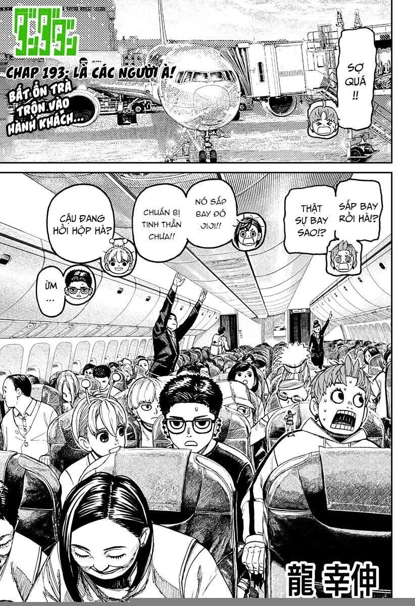Chapter 193 trang 1