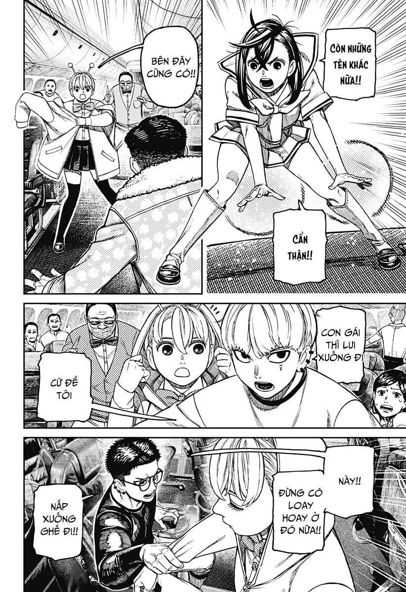 Chapter 193 trang 15