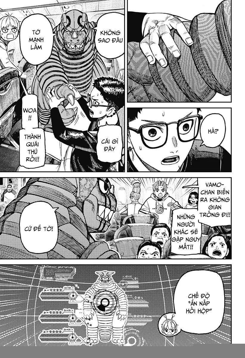 Chapter 193 trang 16
