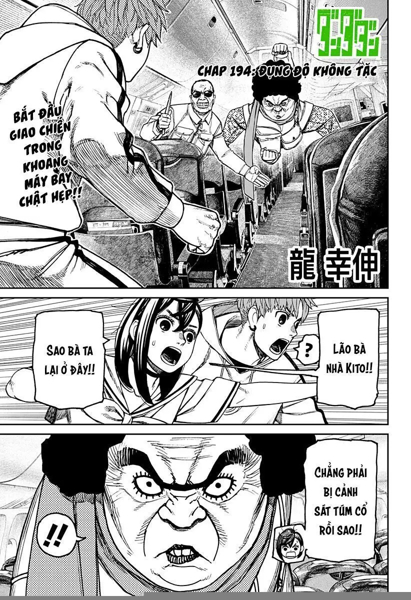 Chapter 194 trang 1