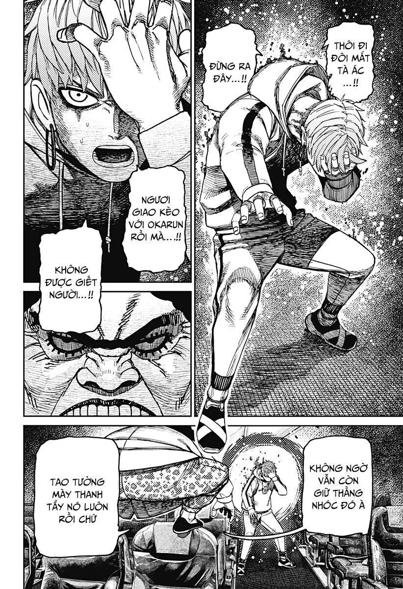 Chapter 194 trang 12