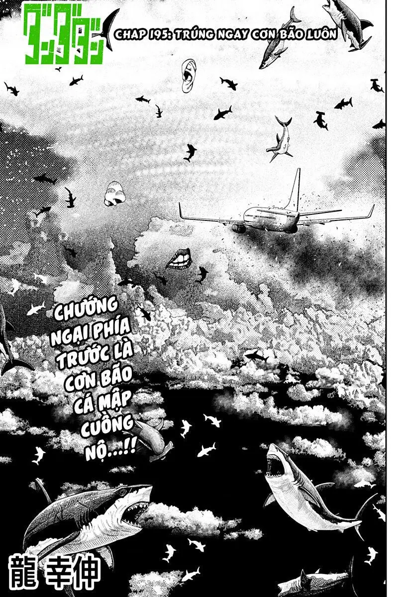 Chapter 195 trang 1