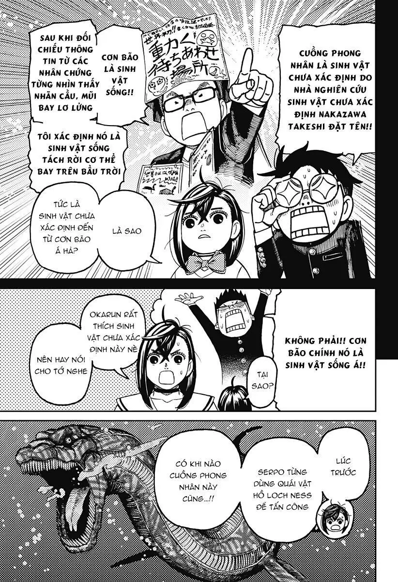 Chapter 195 trang 14