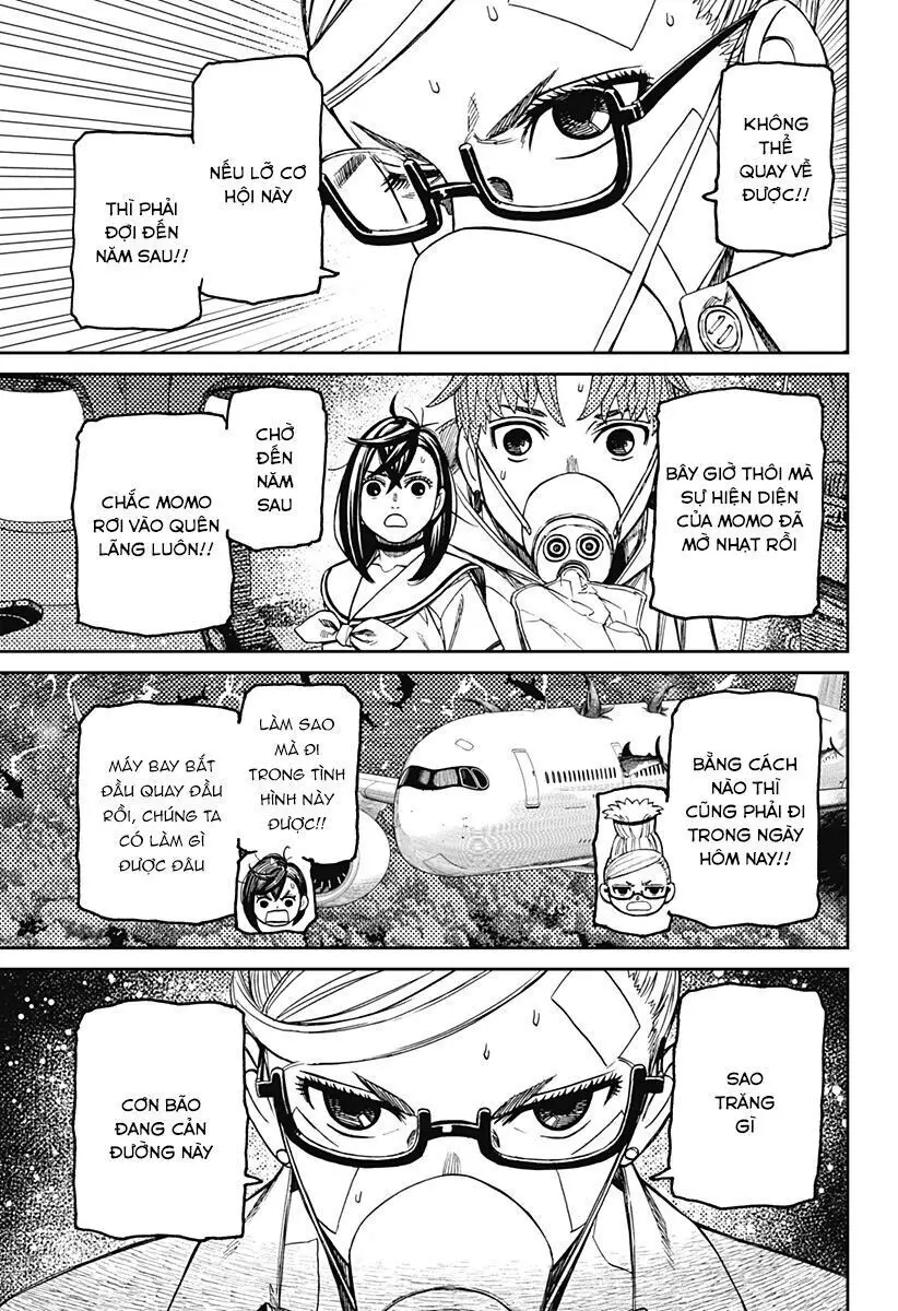 Chapter 195 trang 16